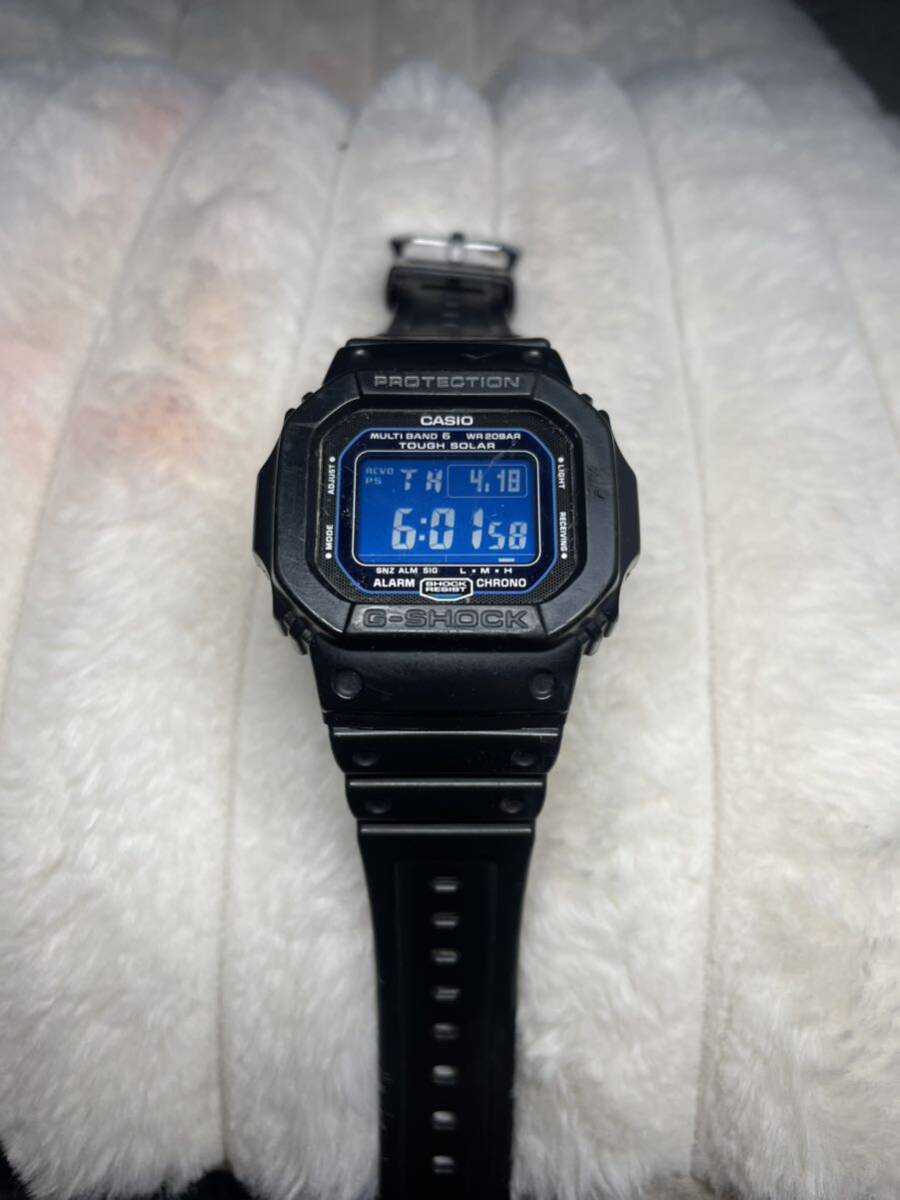 Yahoo!オークション - G-SHOCK CASIO Gショック カシオ 電波 Yahoo!オークション - G-SHOCK CASIO Gショック カシオ 電波