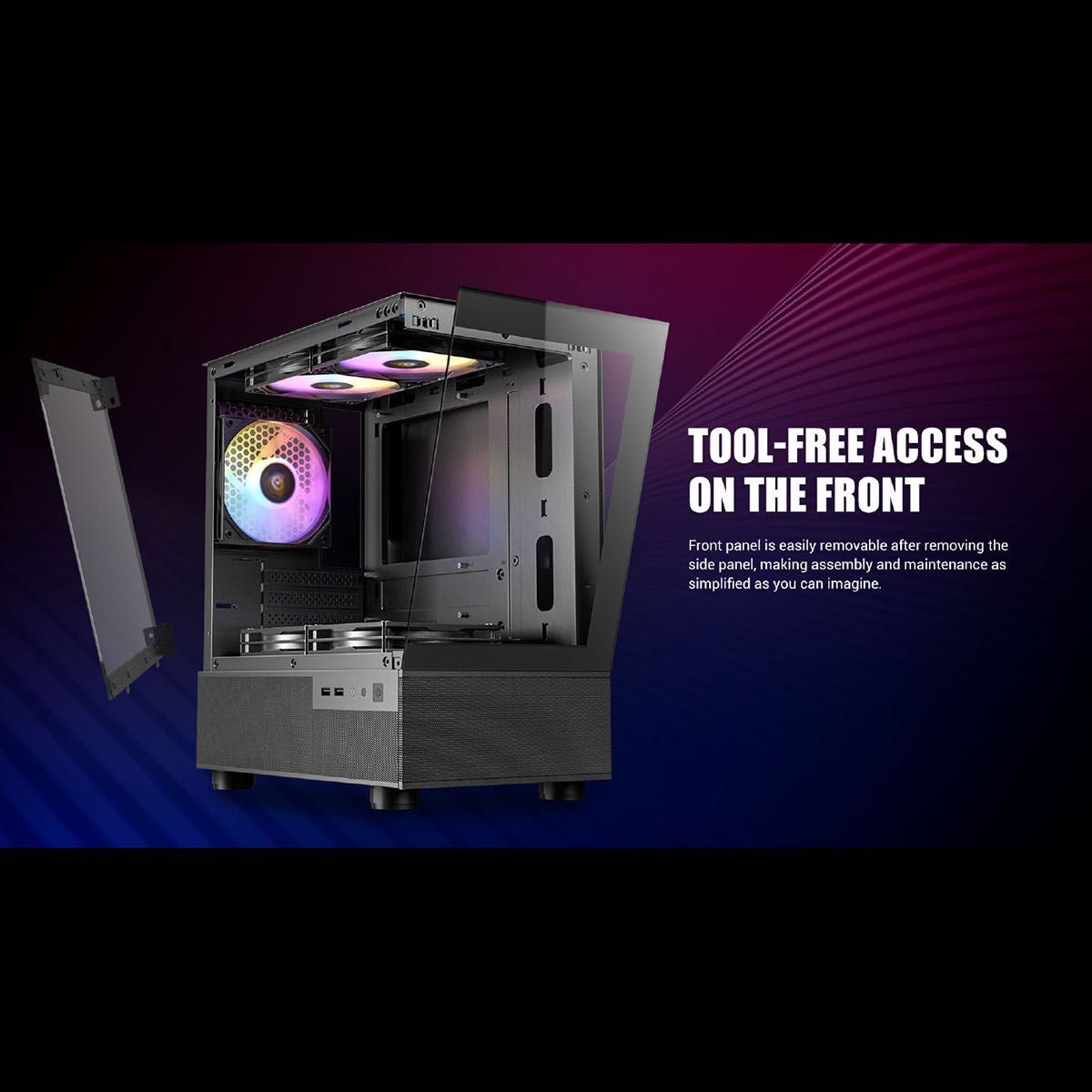 yui様 デスクトップパソコン Core i7 14700KF/RTX4070Ti yui様 デスクトップパソコン Core i7 14700KF/RTX4070Ti