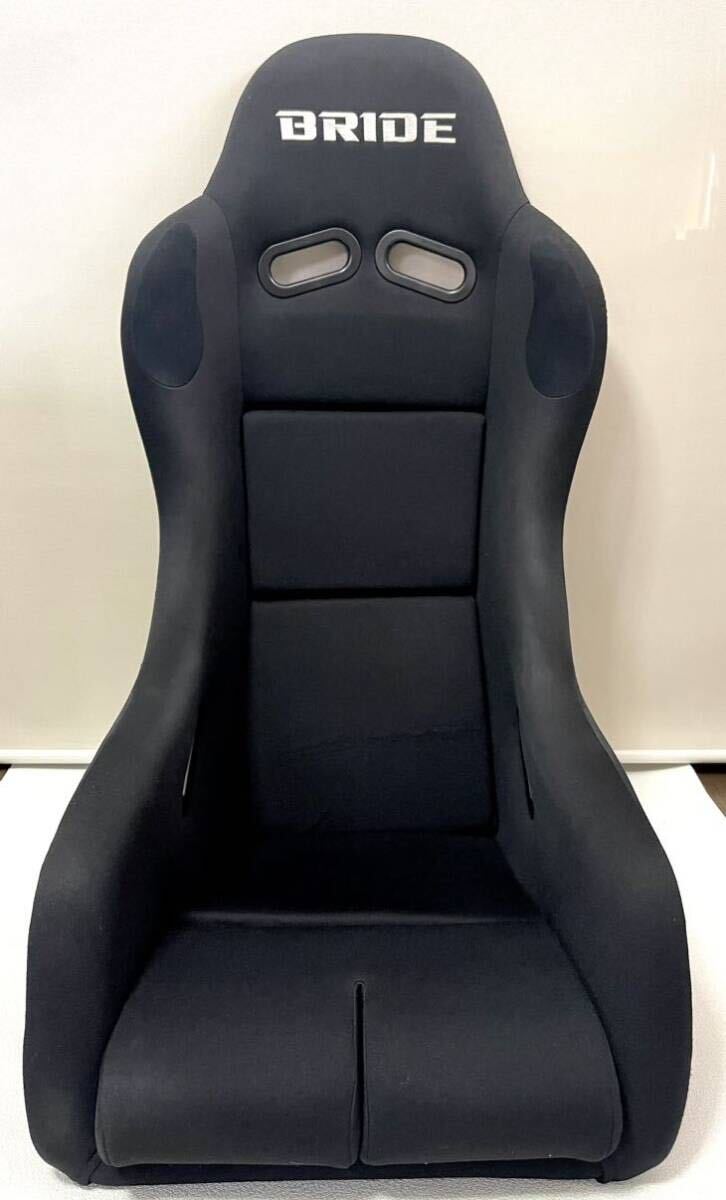 [ nationwide free shipping ] superior article bride BRIDE Exa s3 EXASⅢ black prompt decision privilege equipped full bucket seat full backet seat 