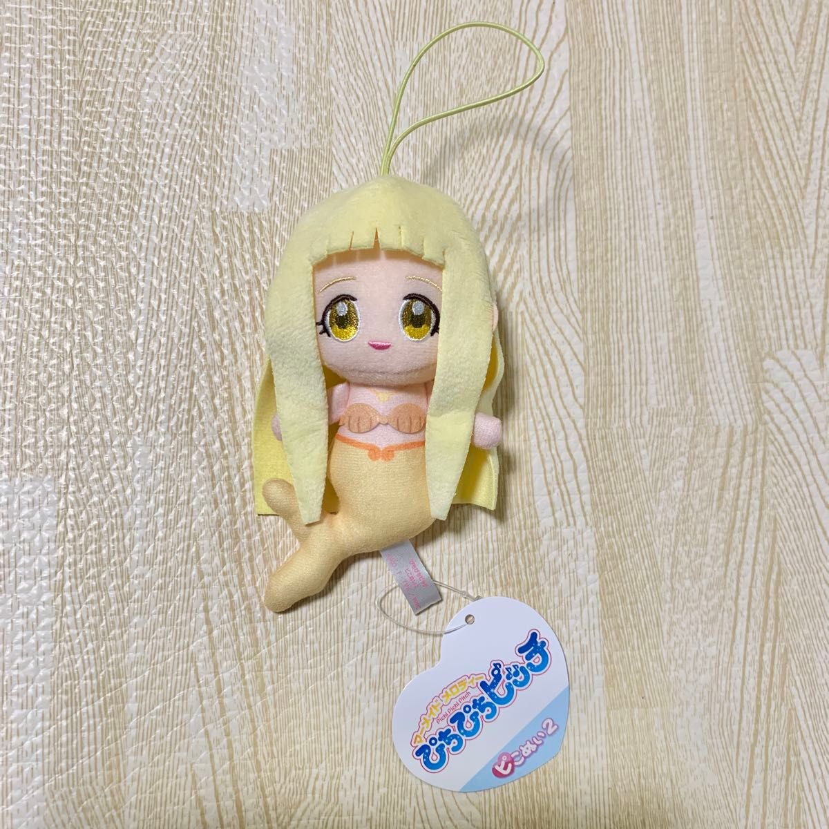 ぴちぴちピッチ ピコぬい ナムコ マスコット ぬいぐるみ 全種セット ぴちぴちピッチ ピコぬい ナムコ マスコット ぬいぐるみ 全種