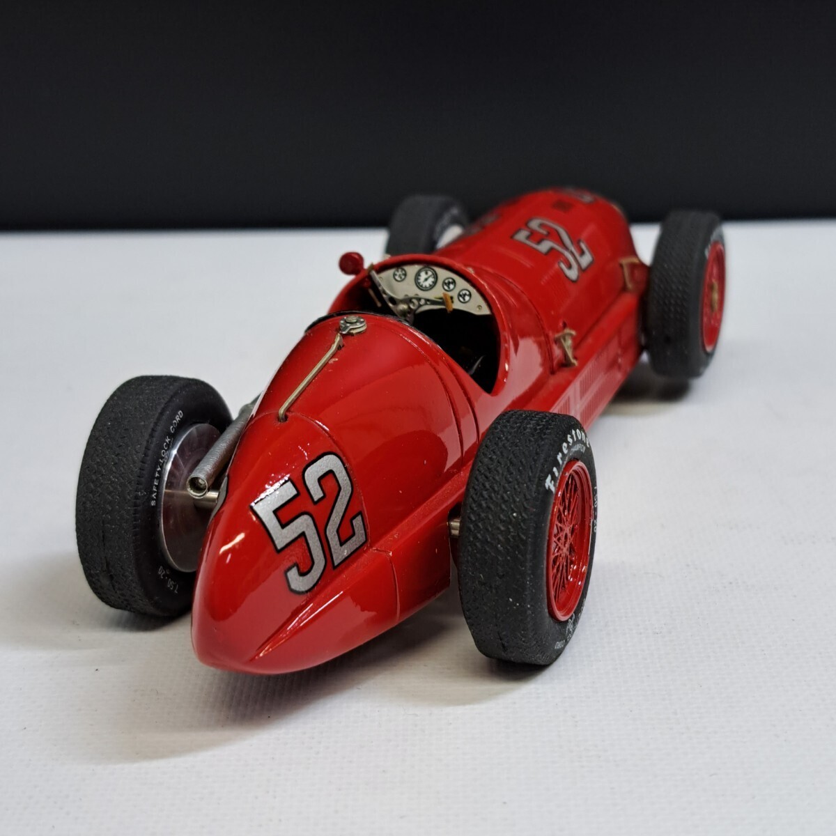 1/32 スロットカー KENT F1 2012の画像2