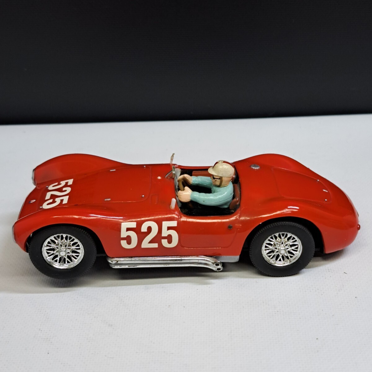 1/32 スロットカー マセラティミッレミリアアル 1000 1954