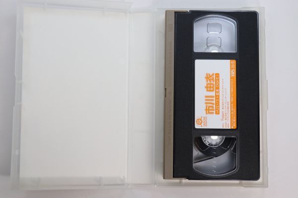 # видео #VHS#YUI список ..Part1# Ichikawa Yui # б/у #