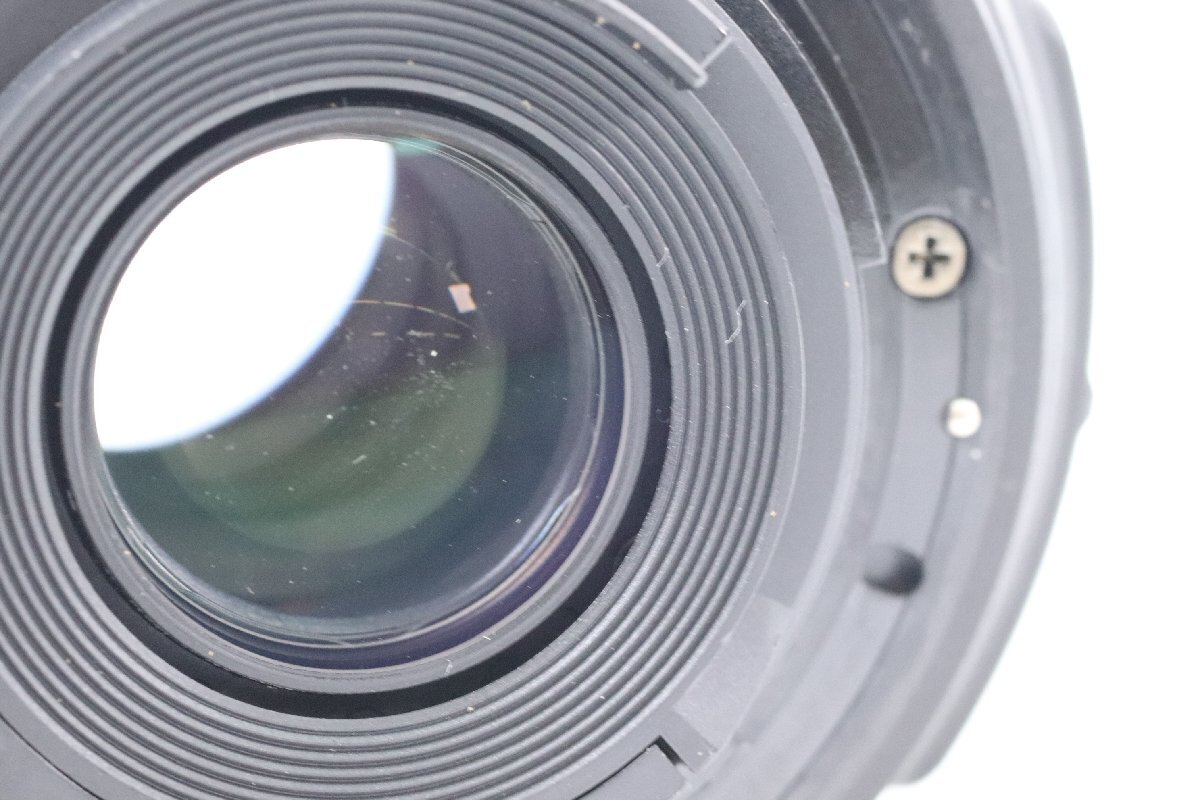NIKON ニコン D3000 AF-S DX NIKKOR 18-55mm F3.5-5.6G VR デジタル一眼 カメラ ズーム レンズ 43538-Kの画像8