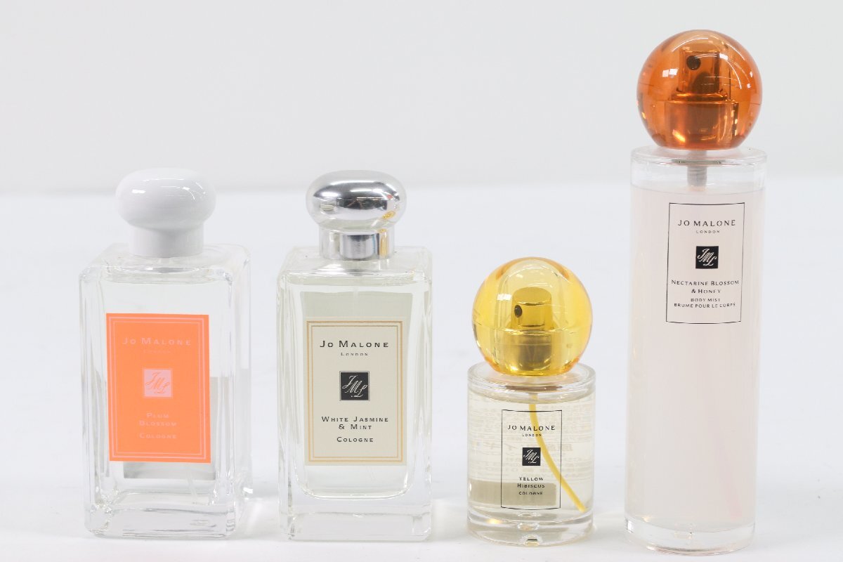 【15点】JO MALONE ジョー マローン コロン COLOGNE ボディミスト 香水 フレグランス まとめ売り 4461-Yの画像5