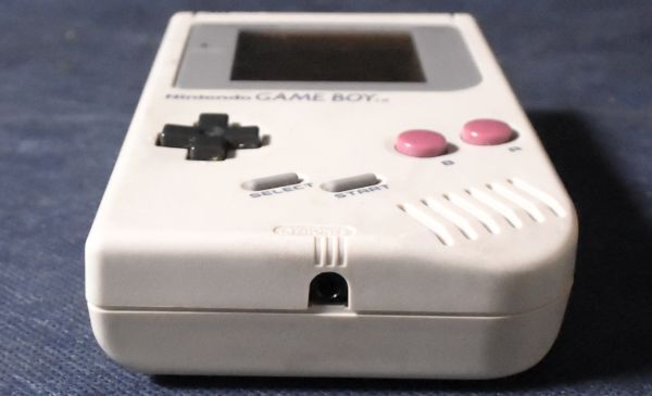 ■動作品■　Nintendo GAMEBOY DMG-01　レターパックプラス発送_画像6