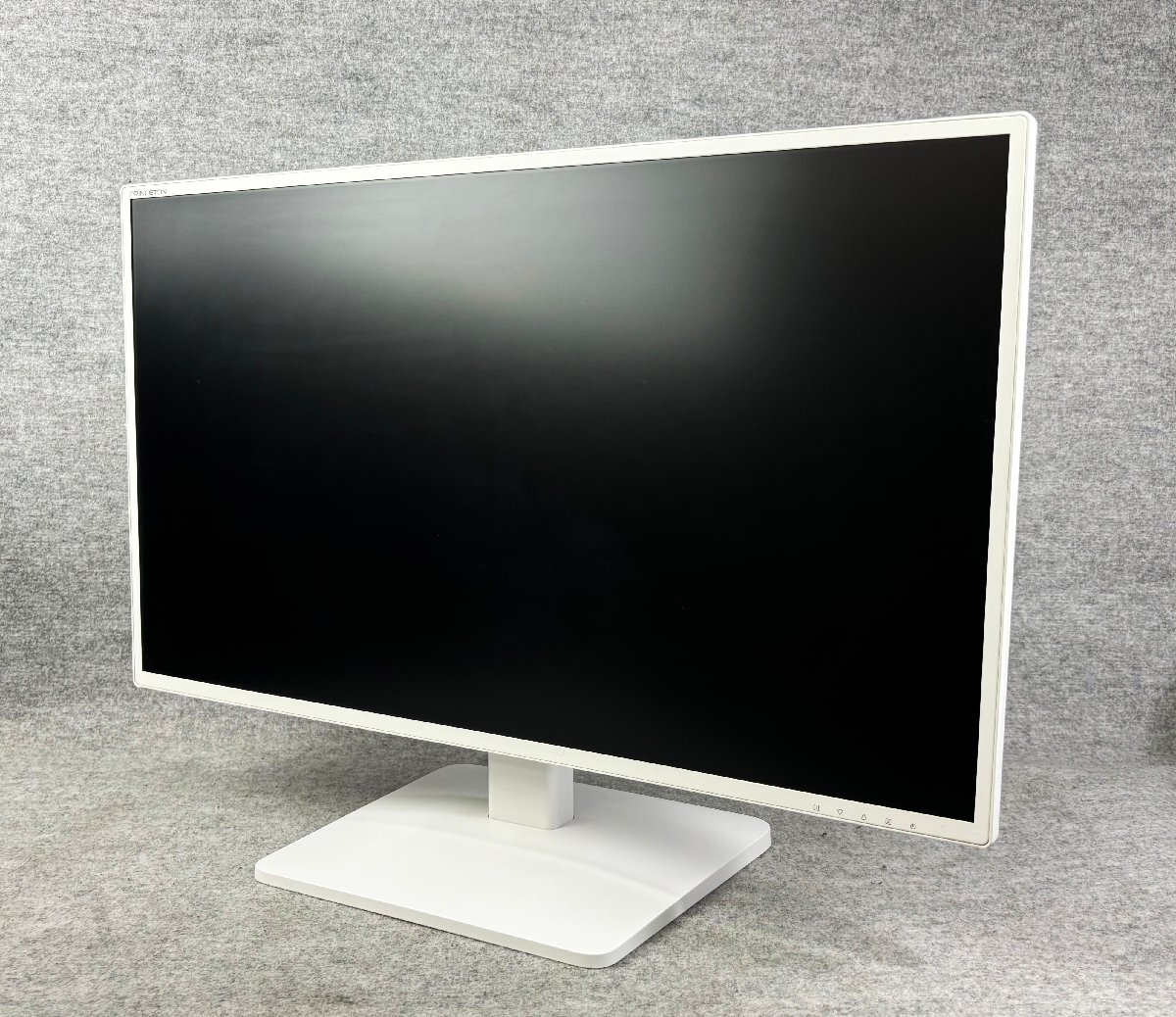 M◆PRINCETON(プリンストン)/27型ワイド液晶/PTFWLT-27W/広視野角パネル/フルHD/ブルーライト低減/狭額縁ベゼル/VGA,DVI,HDMI,スピーカー(1