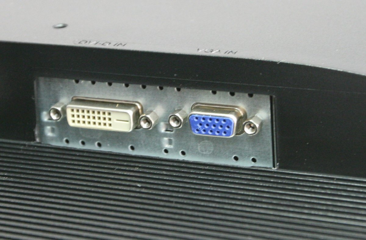 M◆Acer(エイサー)/21.5型ワイド液晶/V226HQL bmdf/フルHD/LEDバックライト/ブルーライトカット/フリッカーレス/VGA,DVI,スピーカー(2_画像6