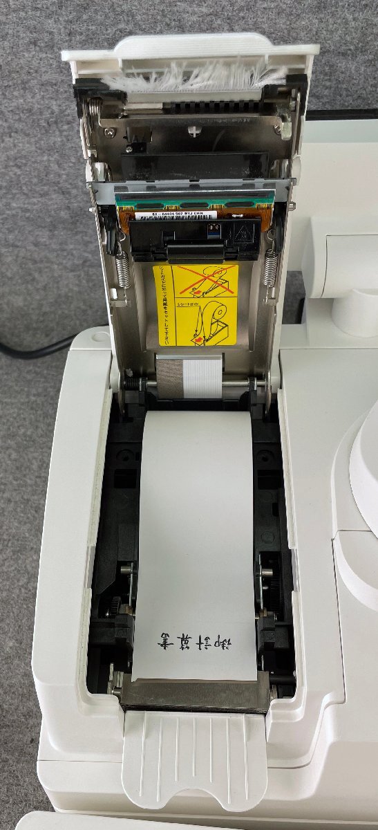 Yahoo!オークション - M 東芝テック/POSターミナル/WILLPOS-Mini Yahoo!オークション - M 東芝テック/POSターミナル/WILLPOS-Mini