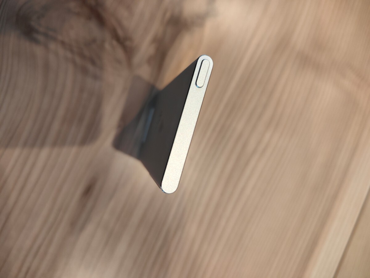iPod nano アイポッド ナノ アップル Apple 16GB  第7世代 動作確認済  初期化済の画像3