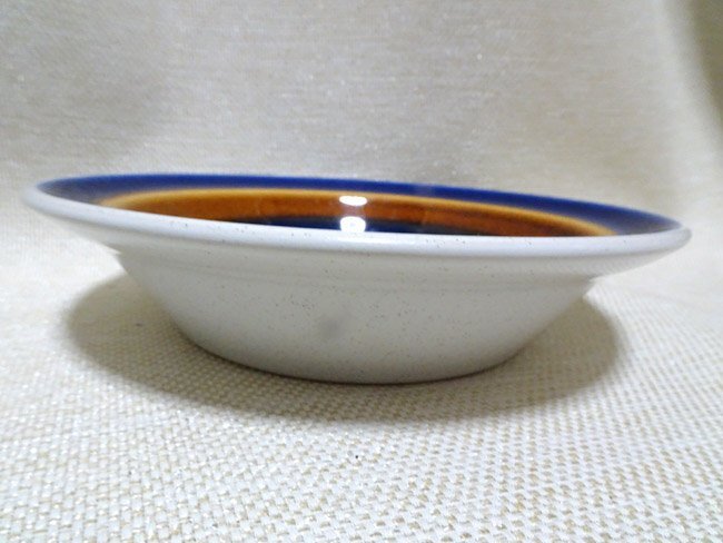 Noritake/ノリタケ■PRIMASTONE プレート 皿 食器 楕円形 中皿 深皿 ７点 まとめ売りの画像5