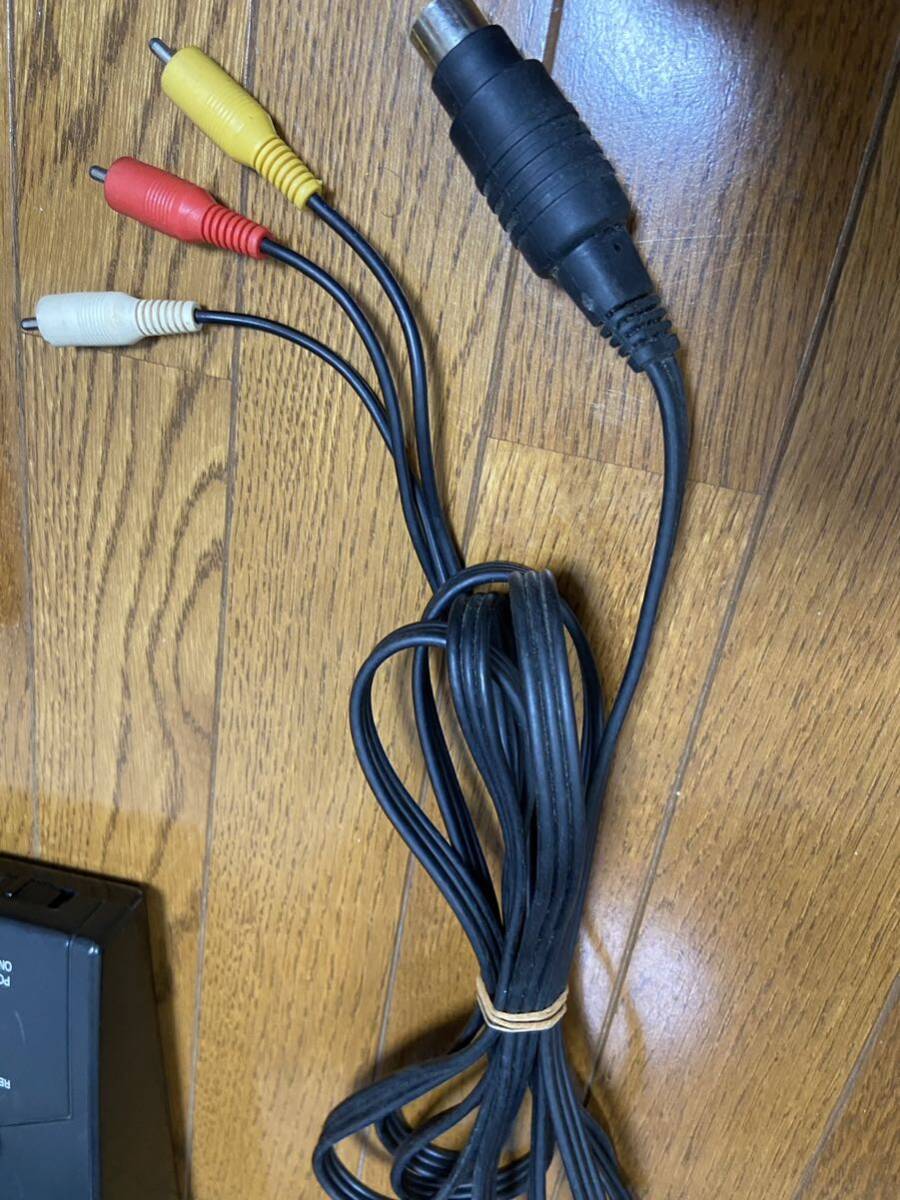 NEO-GEO 本体 ネオジオ 中古 箱無し