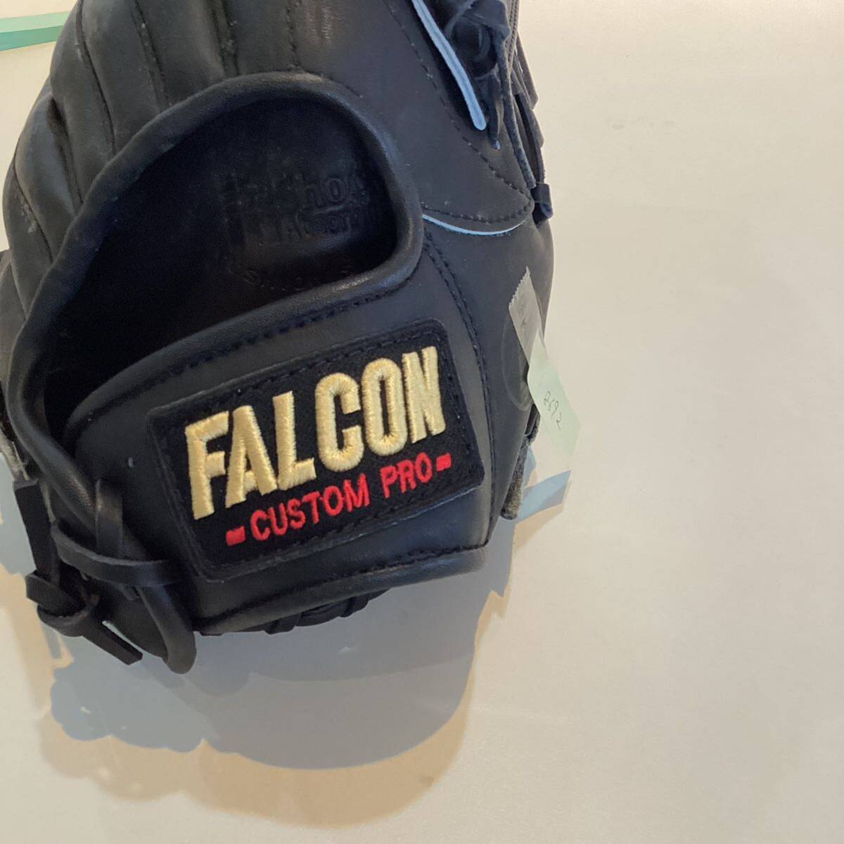 【8692】 野球グローブ FALCON custom PR の画像5