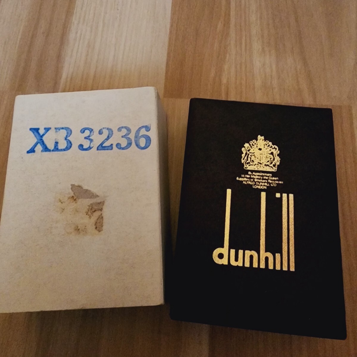 【ジャンク】dunhill ダンヒル ライター ガスライター 喫煙具_画像6