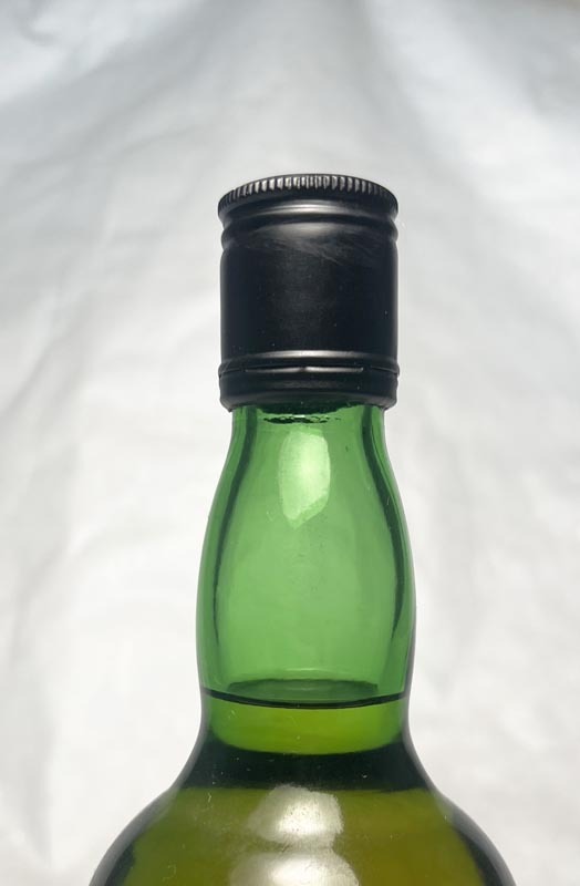 ザ スコッチ モルト ウイスキー ソサエティ 11.5 トマーチン 1978蒸留/1991瓶詰 S.M.W.S 旧々々ラベル の画像5
