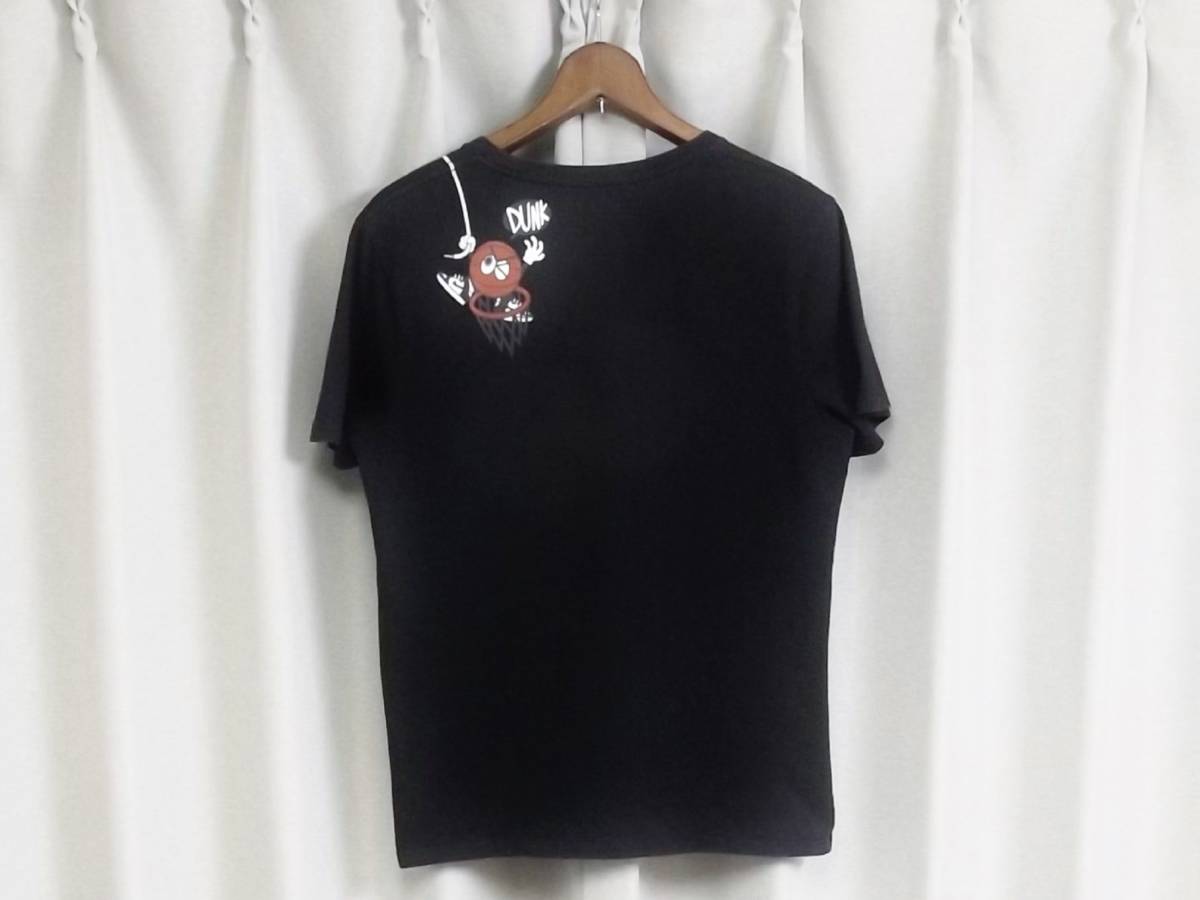 名作希少 NIKE SPORTSWEAR ナイキ DUNK ダンク Tシャツ 肩掛け 名作希少 NIKE SPORTSWEAR ナイキ DUNK ダンク Tシャツ 肩掛け