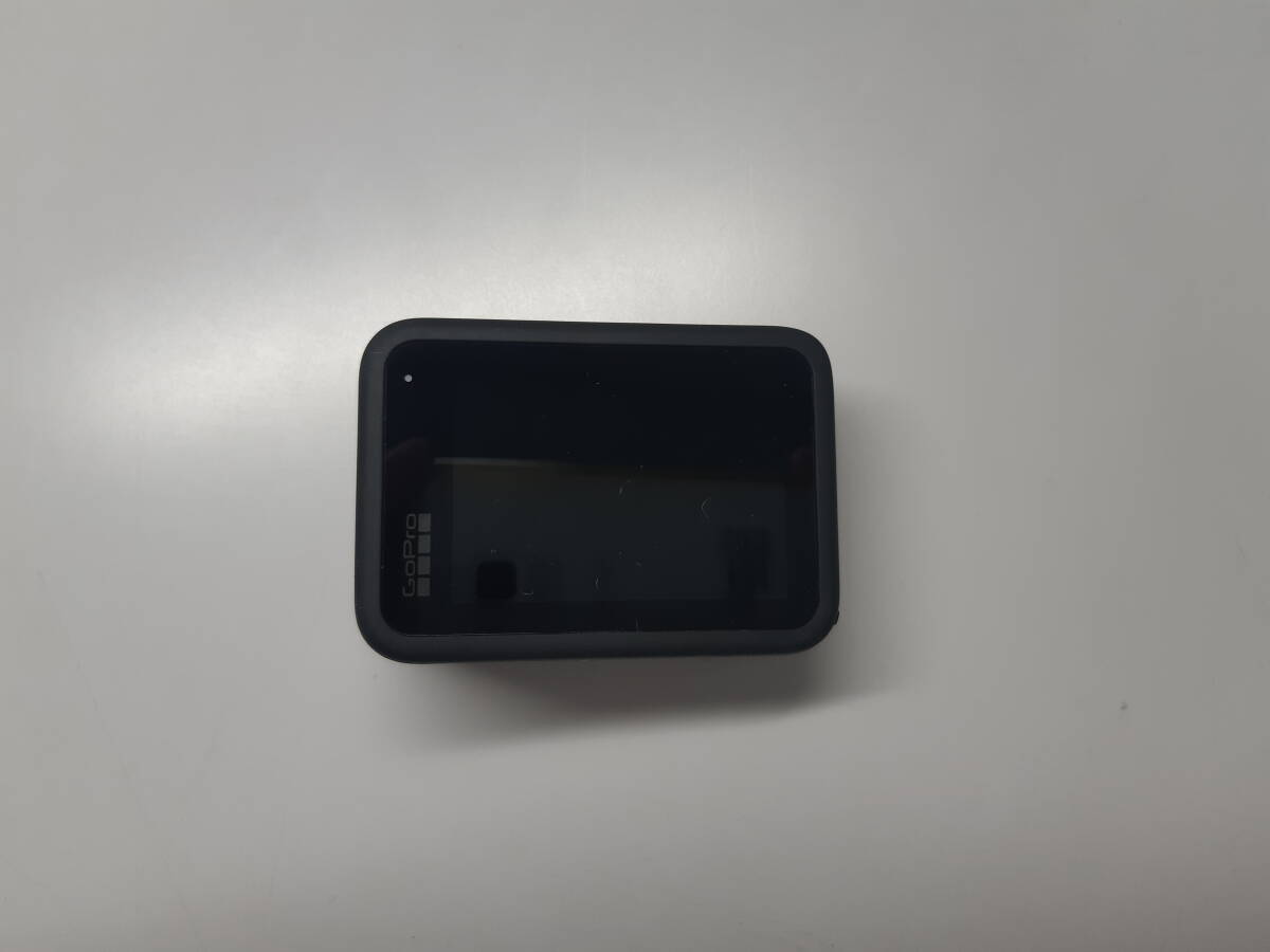 【新古品】GoPro HERO11 Black 初心者公式セット マイクロSDカード64GB付 ①の画像8