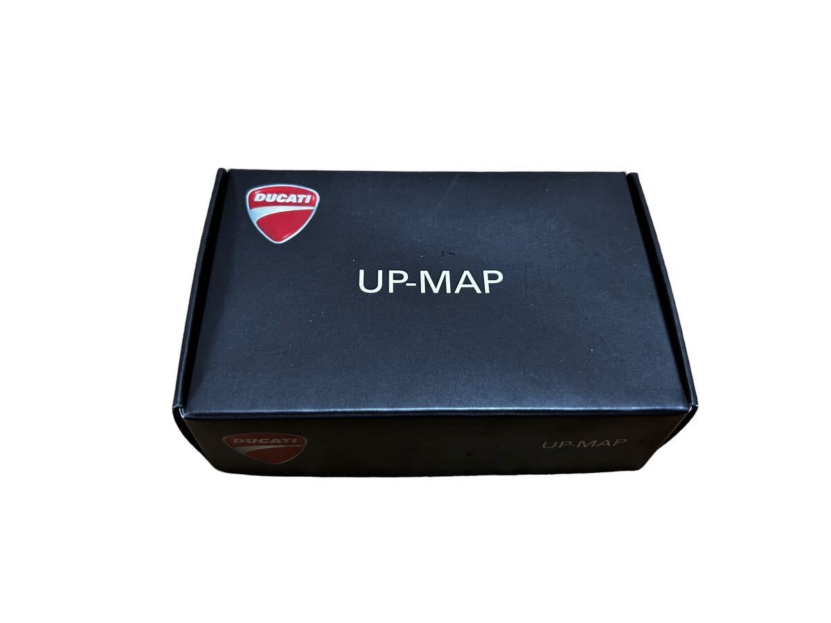 ドゥカティ　ムルティストラーダ　アップマップ　DUCATI MULTISTRADA MAP-KEY 96510021A バイク　ドカティ　UP-MAP_画像1