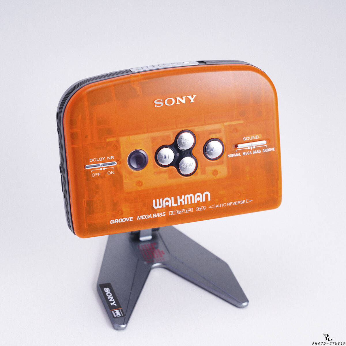 Yahoo!オークション - 極美品丨SONY WALKMAN カセット Yahoo!オークション - 極美品丨SONY WALKMAN カセット
