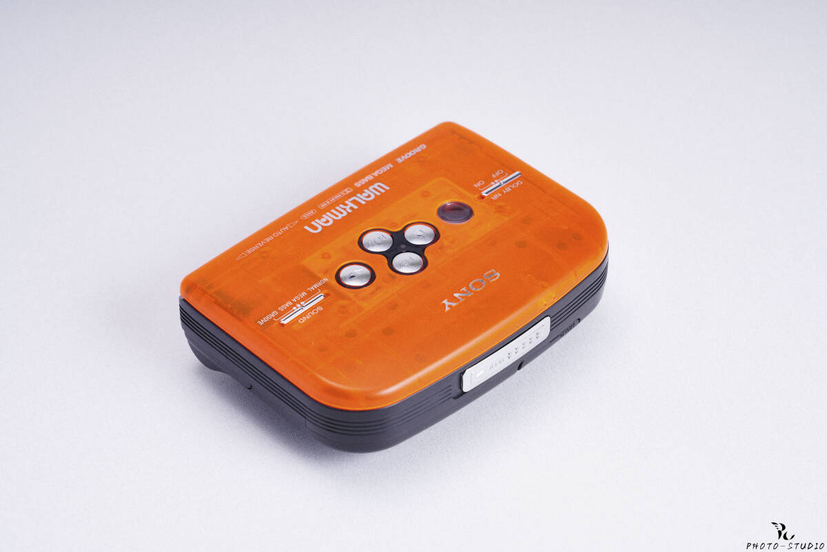 Yahoo!オークション - 極美品丨SONY WALKMAN カセット Yahoo!オークション - 極美品丨SONY WALKMAN カセット