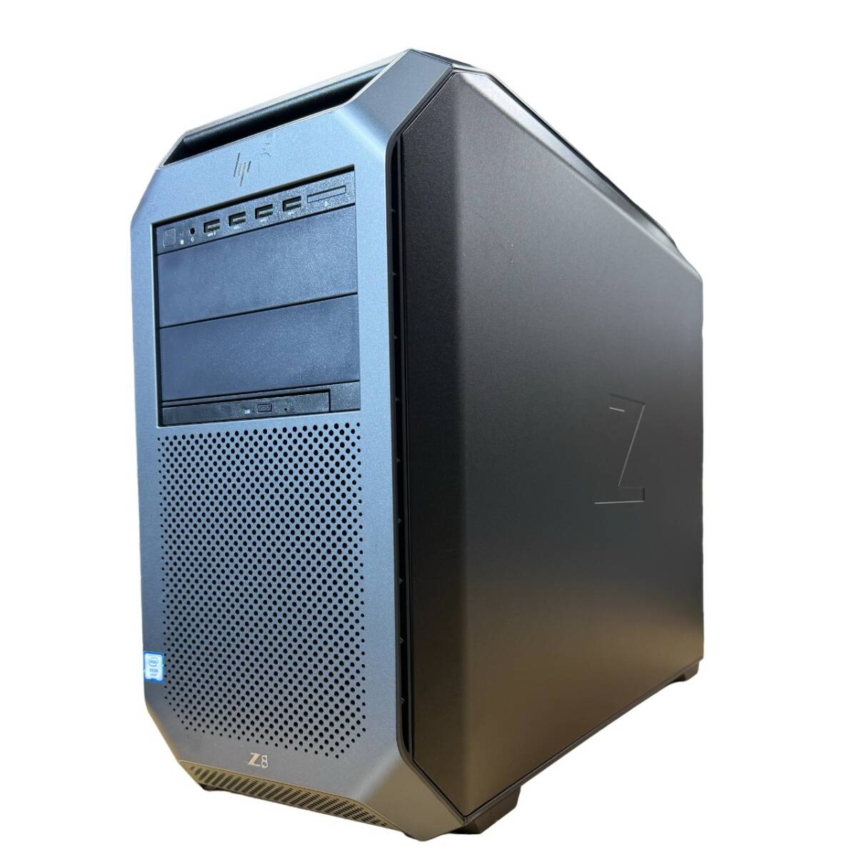 HP Z8 G4 Workstation (Xeon GOLD 6136@3.0GHz×2 / 32GB / 512GB / Win10Pro) ( tube :WS0008)