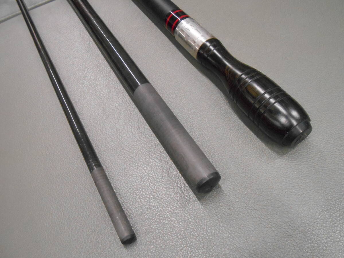 11900円 がまかつ名竿 投げ竿 がま投マークⅡゴールド 25号4.0m 11900円 がまかつ名竿 投げ竿 がま投マークⅡゴールド 25号4.0m