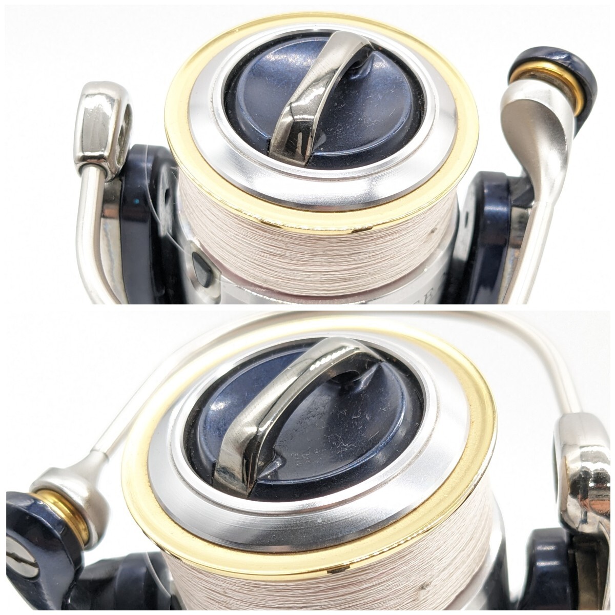 Daiwa 04CERTATE 2000 リール ダイワ セルテート|Yahoo!フリマ Daiwa 04CERTATE 2000 リール ダイワ セルテート|Yahoo!フリマ