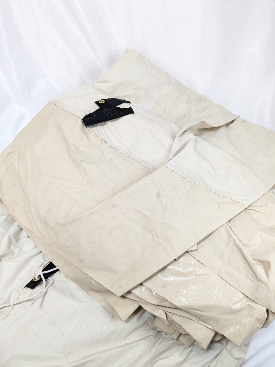 NORDISK SIOUX ワンポールテント ノルディスク スー タープ NORDISK SIOUX ワンポールテント ノルディスク スー タープ