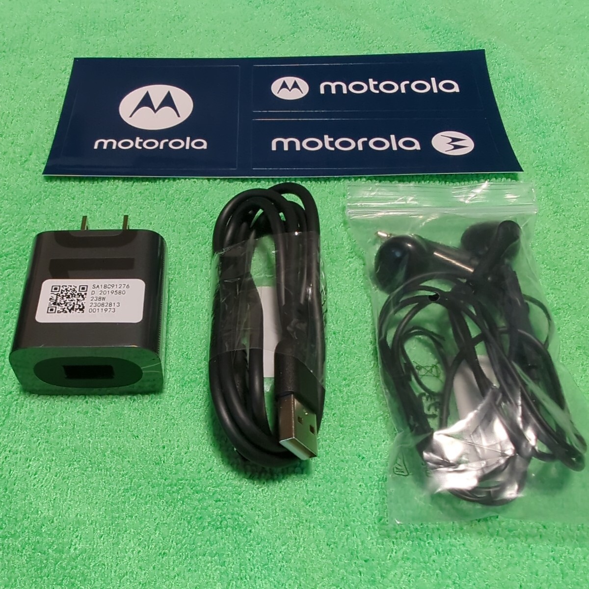 moto g52j 5G SPECIAL [ 正規代理店品 ] ROM256GB搭載 ( 6.8インチ / IP68 防水 防塵/インクブラック) Motorolaの画像4