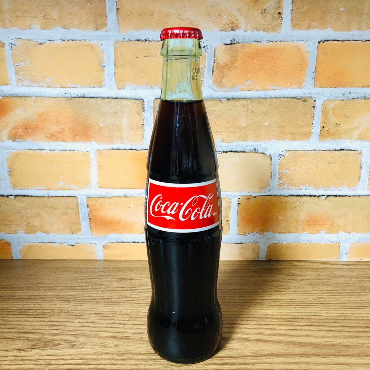 【匿名発送】メキシコ産　コカ コーラ　355ml【日本未発売】メキシカン
