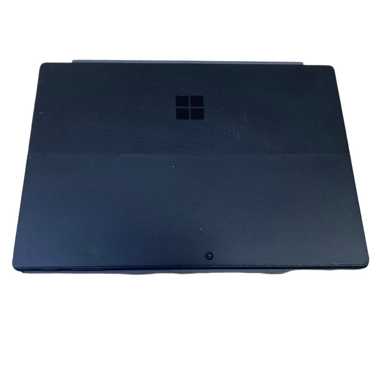 【タイムセール】Surface Pro7 type-c充電可能モデル