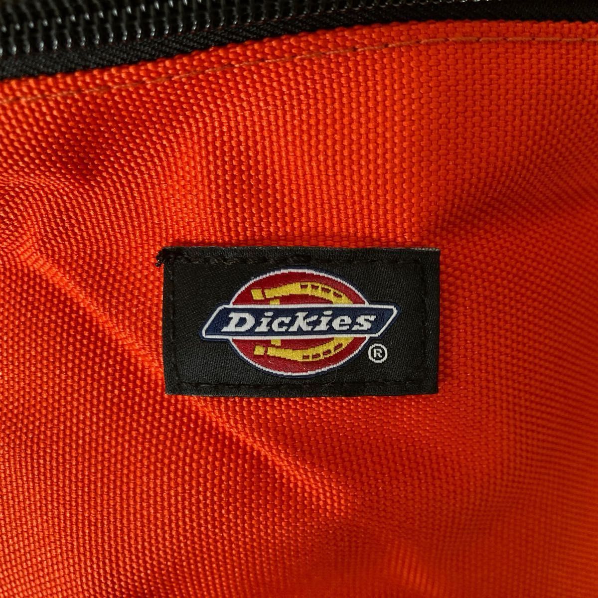 ディッキーズ Dickies ボディバッグ ウエストポーチ