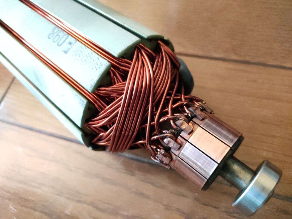 ミンコタ アーマチュア 12V 50ポンド|Yahoo!フリマ(旧PayPay ミンコタ アーマチュア 12V 50ポンド|Yahoo!フリマ(旧PayPay