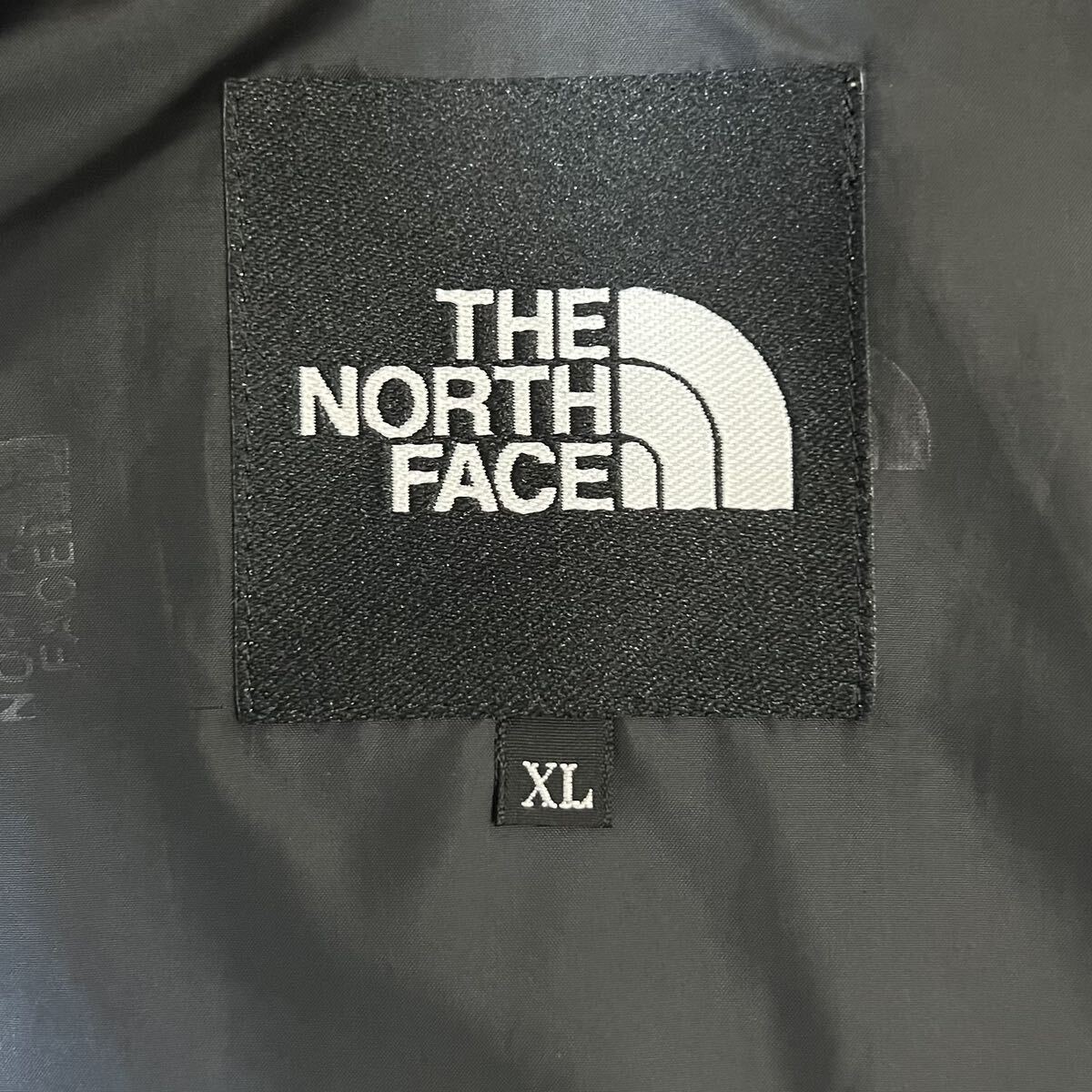 THE NORTH FACE ノースフェイス The Coach Jacket ザ コーチジャケット XL NP22030の画像9