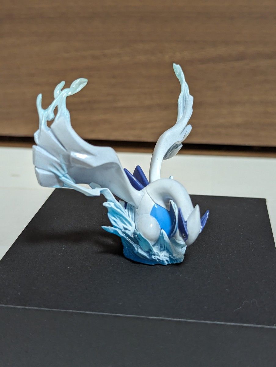 ポケットモンスター ソウルシルバー ポケモン SS ルギア ポケットモンスター ソウルシルバー ポケモン SS ルギア