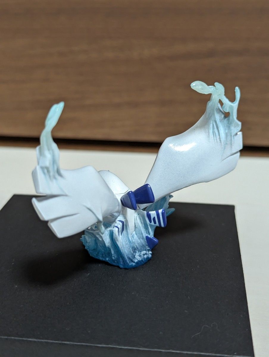 ポケットモンスター ソウルシルバー ポケモン SS ルギア ポケットモンスター ソウルシルバー ポケモン SS ルギア