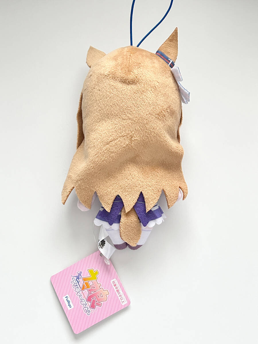 グラスワンダー 通常ぬいぐるみ ウマ娘 プリティーダービー 通常 ぬいぐるみ グラスワンダー