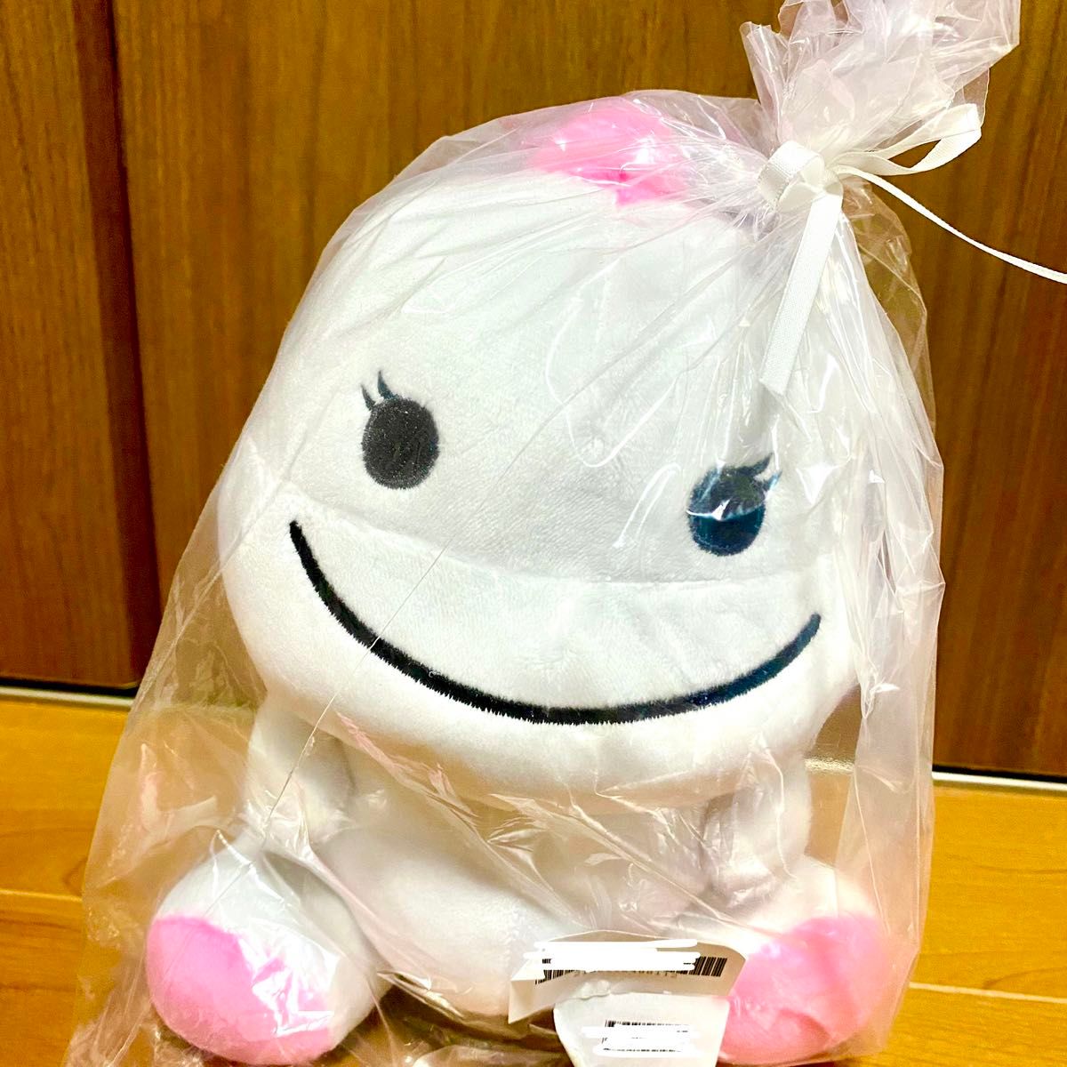 【希少】ポケモンセンター製 スボミー ドール ぬいぐるみ ポケドール 希少】ポケモンセンター製 スボミー ドール ぬいぐるみ