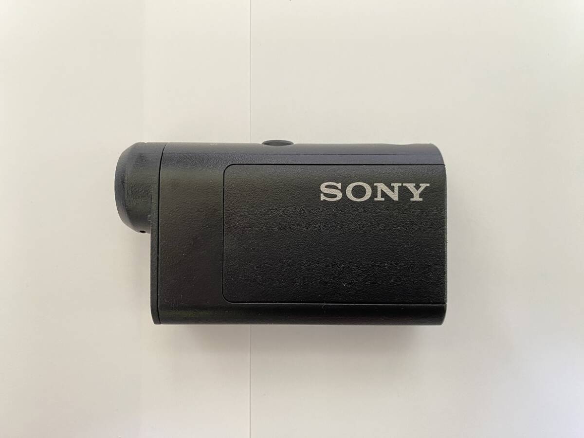送料無料 SONY ソニー デジタルカメラ アクションカム HDR-AS50 ウェアラブルカメラ 動作確認済みの画像5