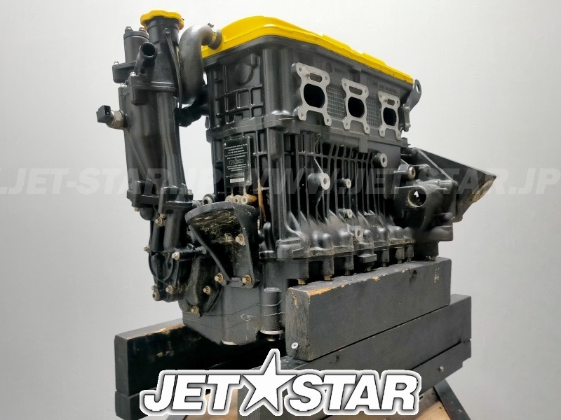 シードゥ GTX DI 2002年モデル 純正 REAR HARNESS ASS'Y (部品 シードゥ GTX DI 2002年モデル 純正 REAR HARNESS ASS'Y (部品