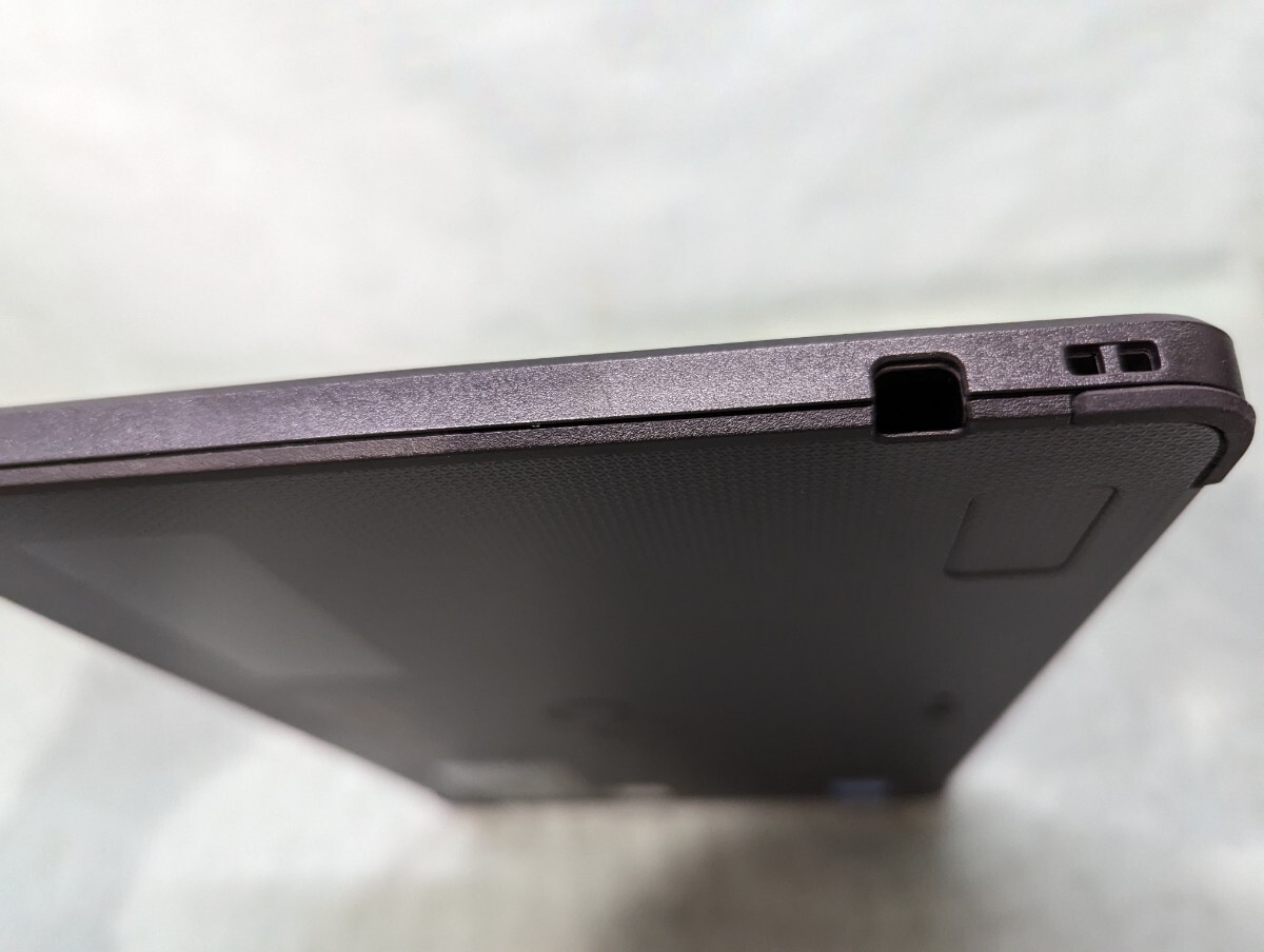 Fujitsu планшет -ARROWS Tab Q508/SB (Win 10) 64GB