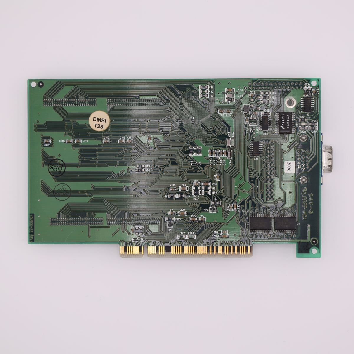 Diamond Stealth 64 VIDEO VRAM PCI S3 Vision968ビデオチップ ビデオカード ジャンク・未チェック_画像2