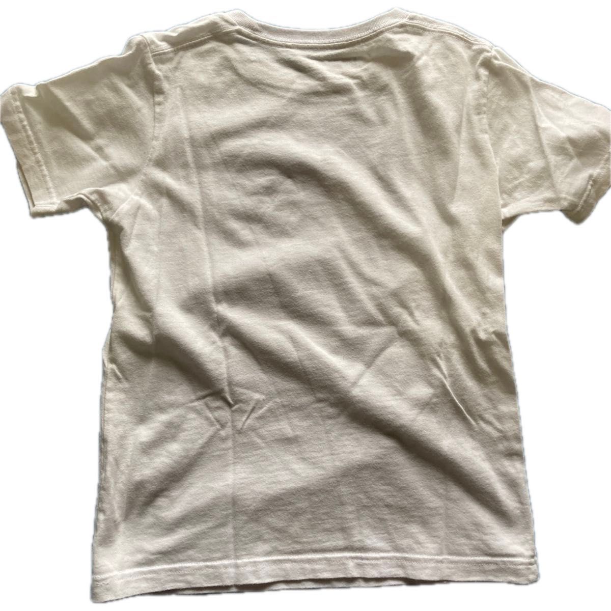 マイメロ様専用半袖Tシャツ UT ユニクロ キッズ　すみっコぐらし130センチ　