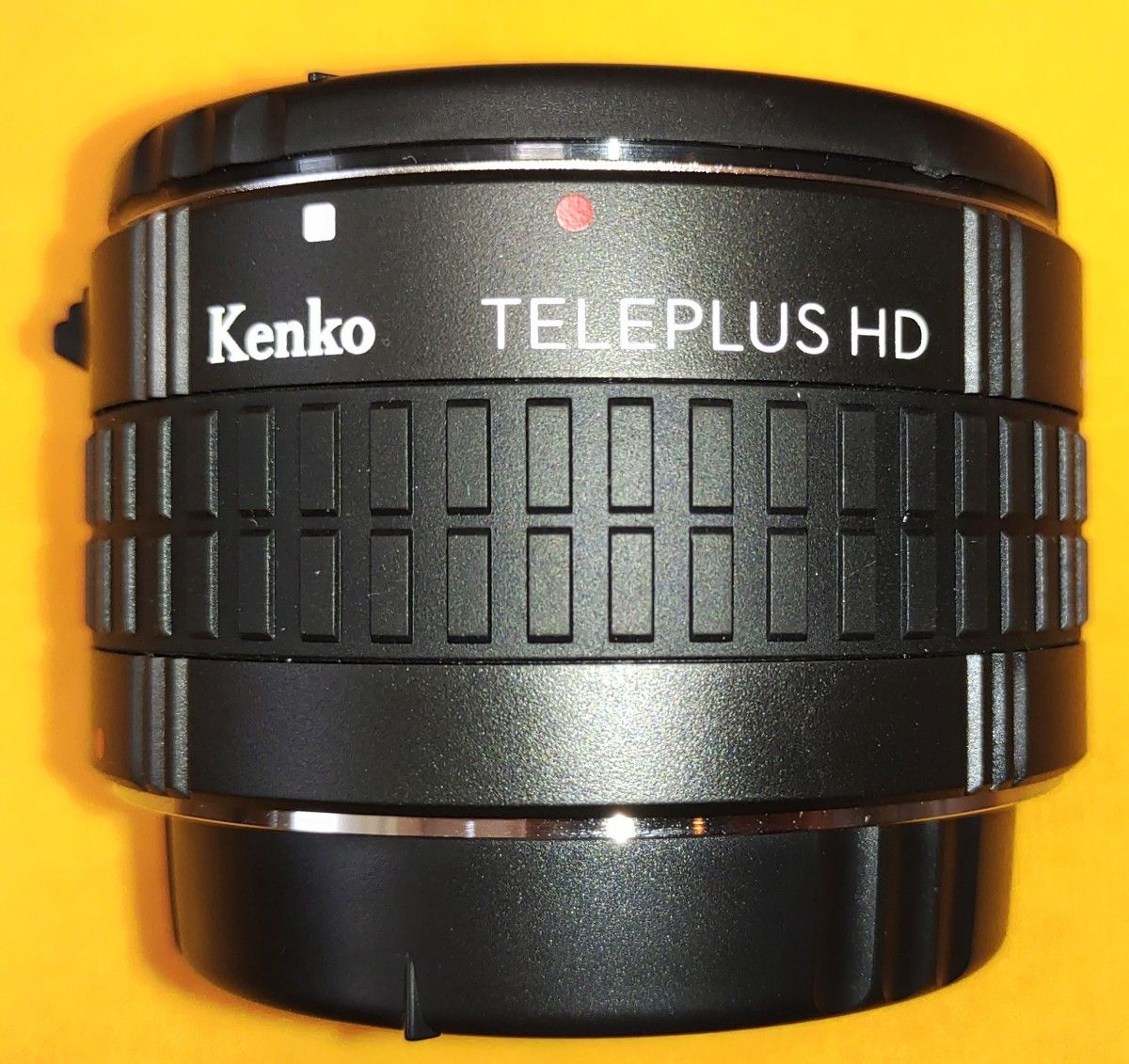 Kenko テレプラス HD 2X DGX キヤノン EOS EF/EF-S用