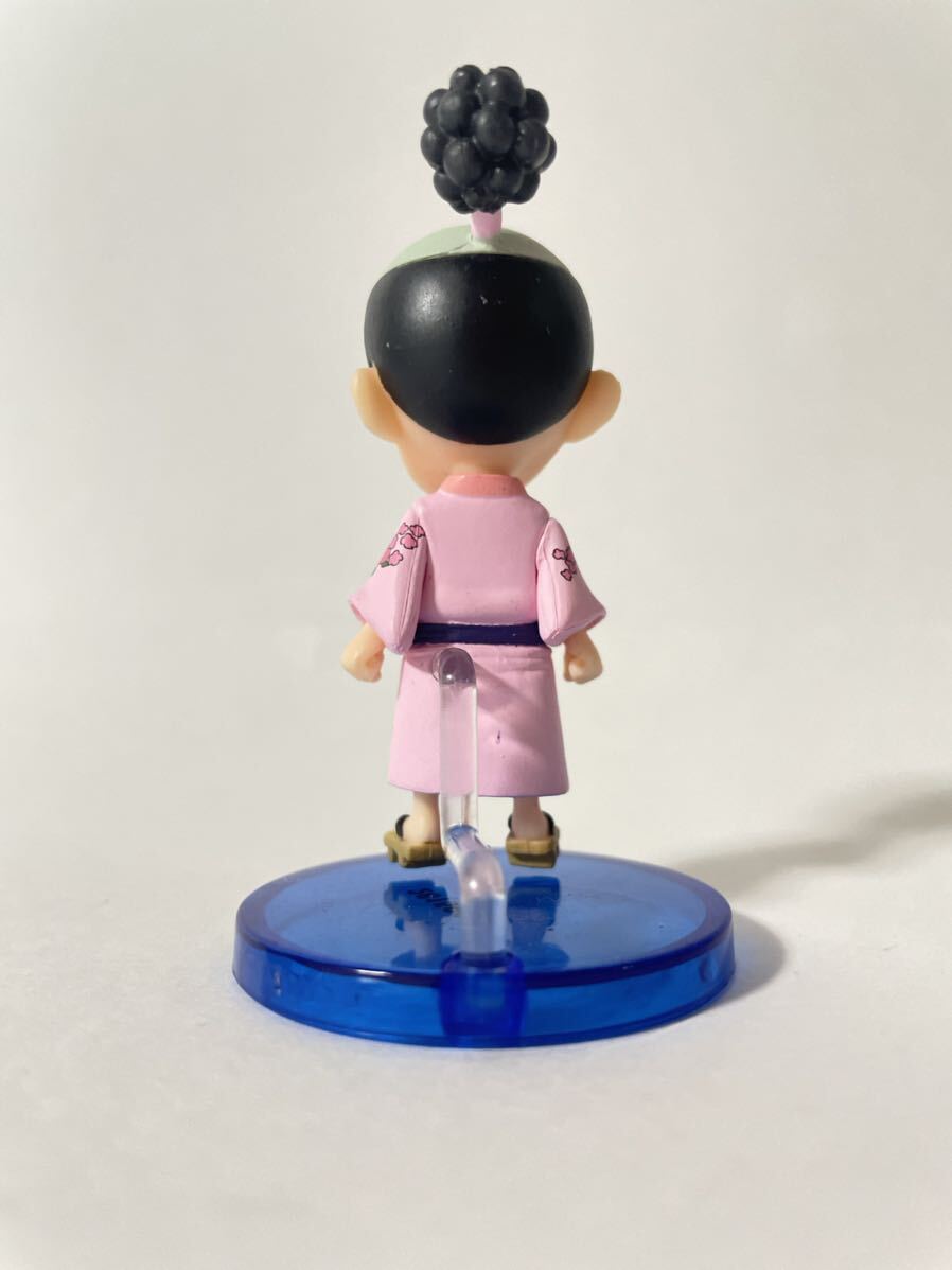 美品★ワンピース ワールドコレクタブルフィギュア ワノ国 モモの助 ワーコレ フィギュア ONE PIECE World Collectible Figures MOMONOSUKE_画像3