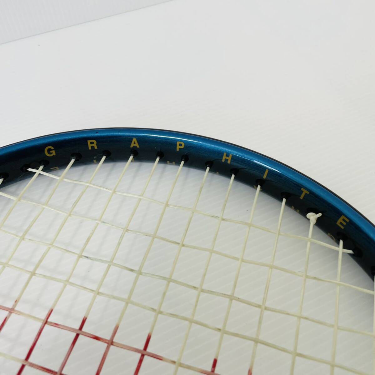 Wilson テニスラケット　HIWAVE ProStaff5 硬式_画像3