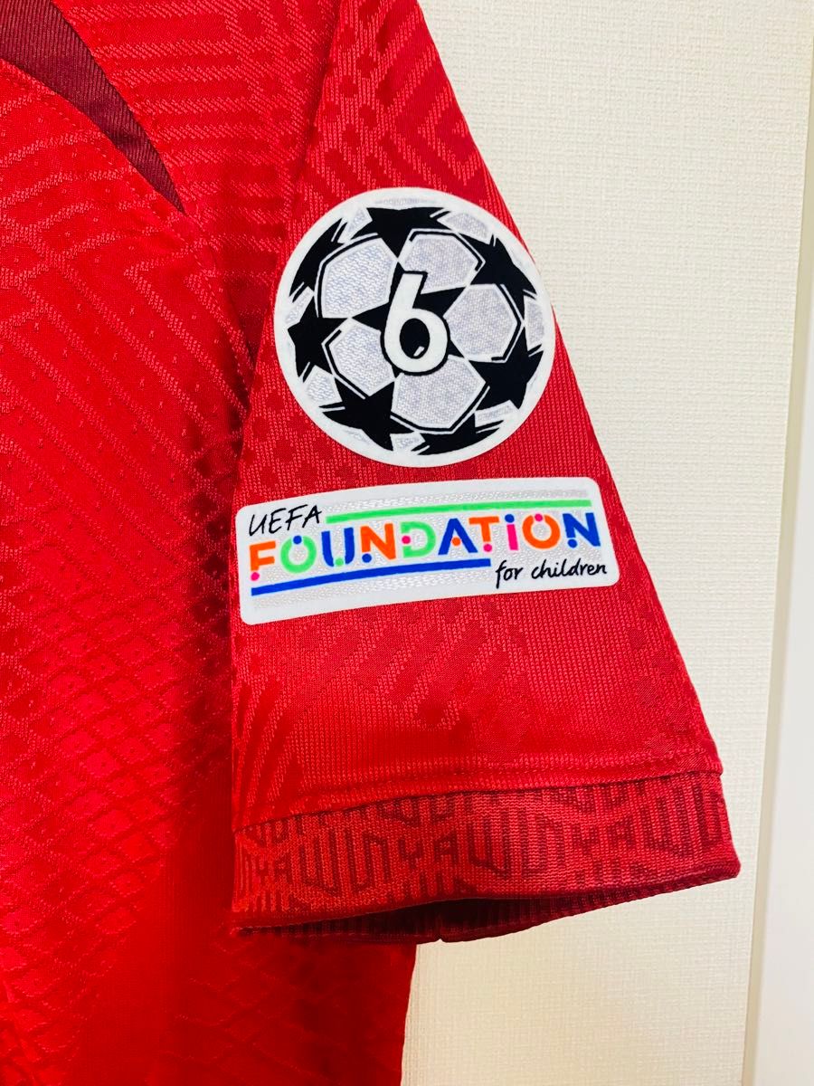 UEFA Foundation パッチ チャンピオンズリーグ・EL・EURO用 UEFA Foundation パッチ チャンピオンズリーグ・EL・EURO用