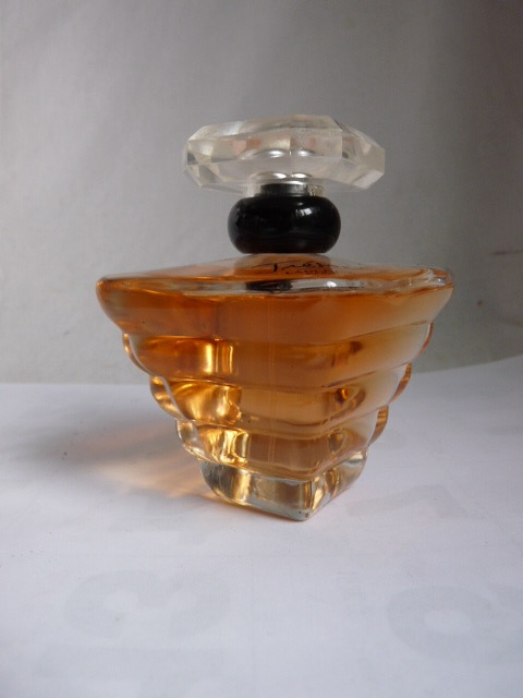 未使用●ランコム LANCOME Tresor トレゾア オードパルファム ボトル 100ml