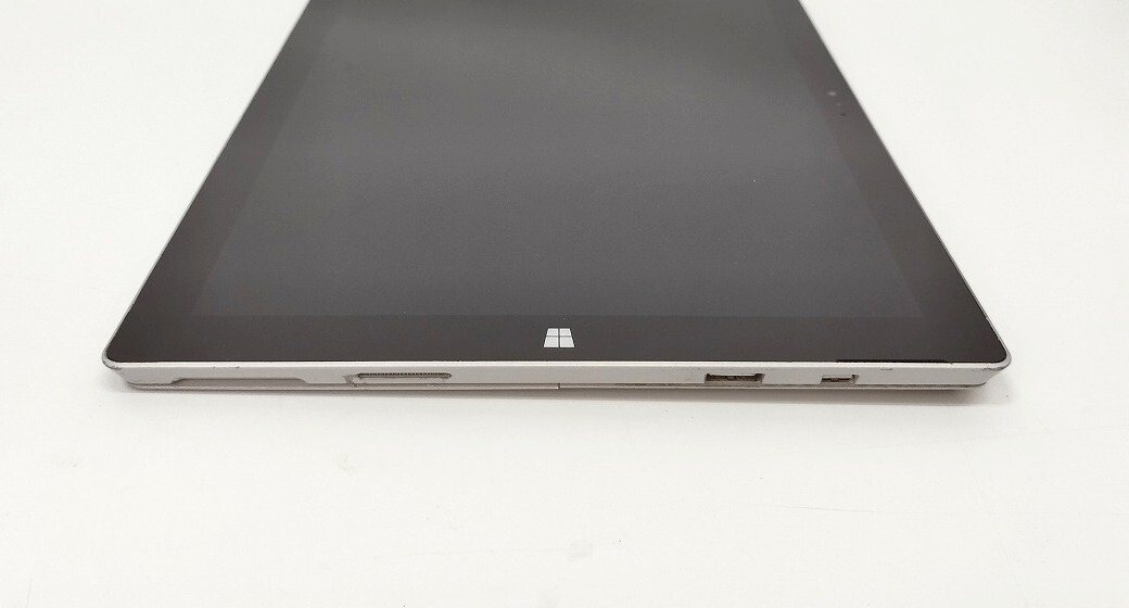 6430 Win11 本体のみ SurfacePro3 Core I5 4300U 1.9GHz 4GB 128GB タッチパネル 簡易動作確認の画像4