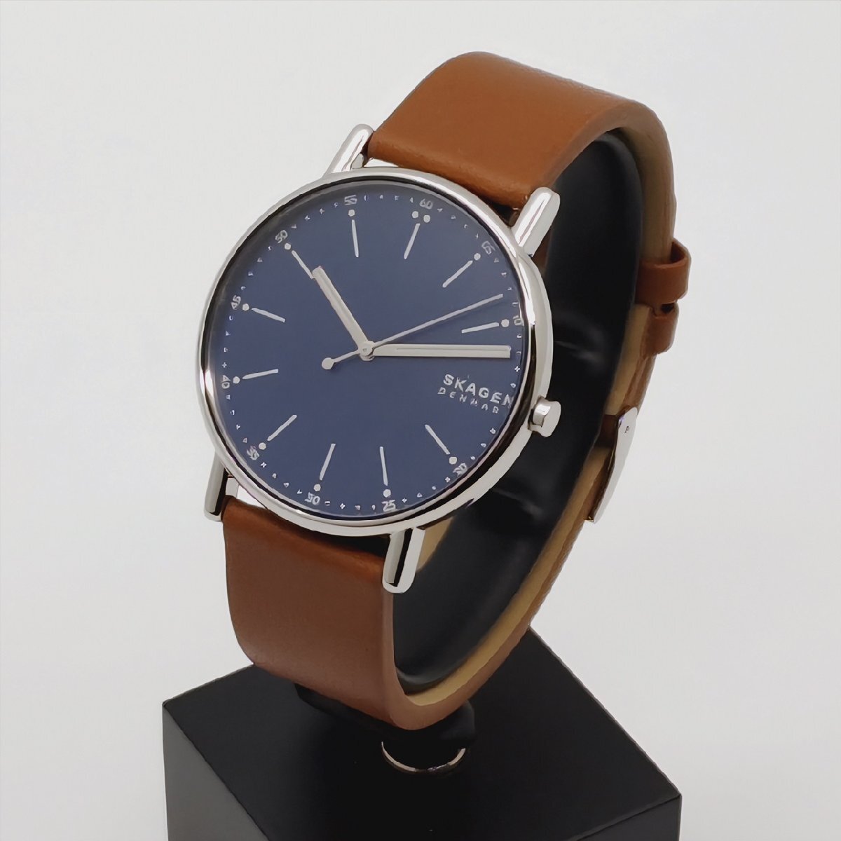 SKAGEN スカーゲン SIGNATUR 2way SKW69X215OT M-198_画像2